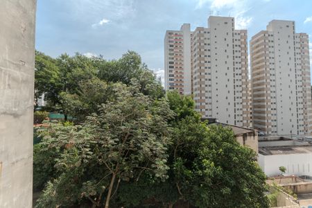Vista de apartamento para alugar com 1 quarto, 65m² em Consolação, São Paulo