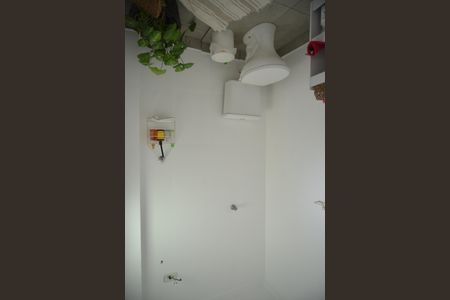 Apartamento para alugar com 100m², 3 quartos e 2 vagasBanheiro Social