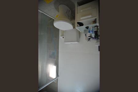 Apartamento para alugar com 100m², 3 quartos e 2 vagasBanheiro Social