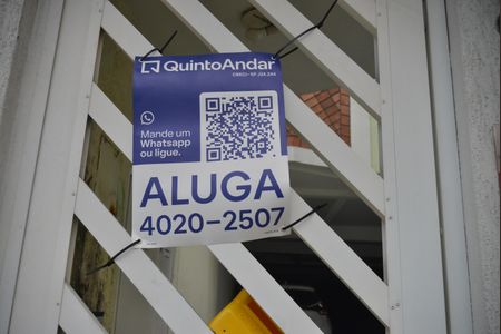 Apartamento para alugar com 100m², 3 quartos e 2 vagasPlaca