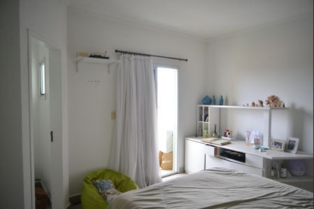 Apartamento para alugar com 100m², 3 quartos e 2 vagasQuarto Suíte