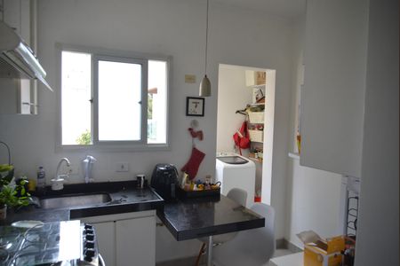 Apartamento para alugar com 100m², 3 quartos e 2 vagasCozinha