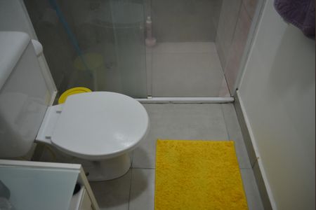 Apartamento para alugar com 100m², 3 quartos e 2 vagasBanheiro Social