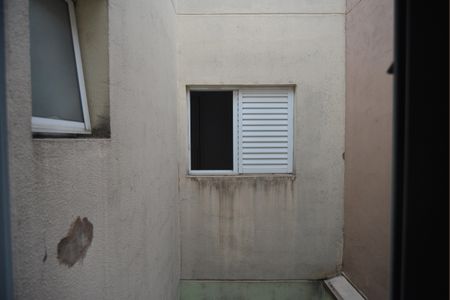 Apartamento para alugar com 100m², 3 quartos e 2 vagasVista do Quarto 2