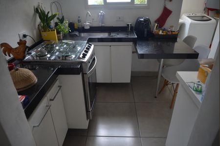 Apartamento para alugar com 100m², 3 quartos e 2 vagasCozinha