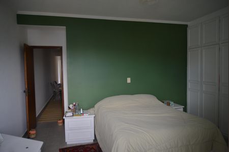 Apartamento para alugar com 100m², 3 quartos e 2 vagasQuarto Suíte