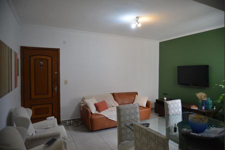 Apartamento para alugar com 100m², 3 quartos e 2 vagasSala