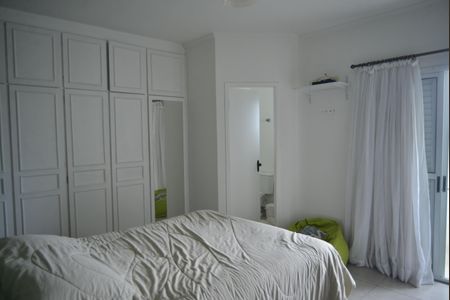 Apartamento para alugar com 100m², 3 quartos e 2 vagasQuarto Suíte