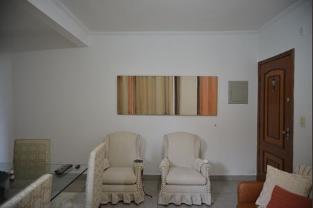 Apartamento para alugar com 100m², 3 quartos e 2 vagasSala