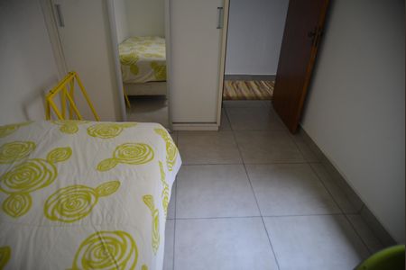 Apartamento para alugar com 100m², 3 quartos e 2 vagasQuarto 2