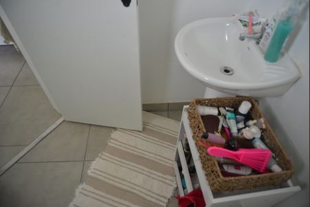 Apartamento para alugar com 100m², 3 quartos e 2 vagasBanheiro Social