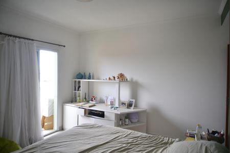 Apartamento para alugar com 100m², 3 quartos e 2 vagasQuarto Suíte