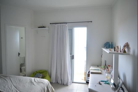 Apartamento para alugar com 100m², 3 quartos e 2 vagasQuarto Suíte