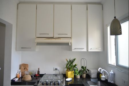 Apartamento para alugar com 100m², 3 quartos e 2 vagasCozinha