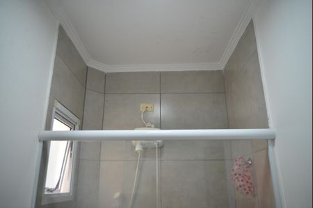 Apartamento para alugar com 100m², 3 quartos e 2 vagasBanheiro Social