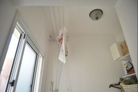 Apartamento para alugar com 100m², 3 quartos e 2 vagasÁrea de Serviço