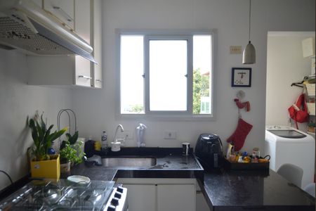 Apartamento para alugar com 100m², 3 quartos e 2 vagasCozinha