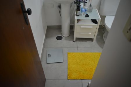 Apartamento para alugar com 100m², 3 quartos e 2 vagasBanheiro Social