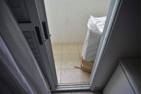 Apartamento para alugar com 100m², 3 quartos e 2 vagasSacada