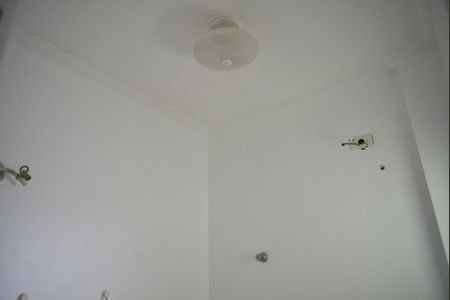 Apartamento para alugar com 100m², 3 quartos e 2 vagasBanheiro Social