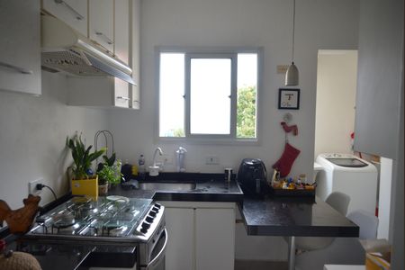 Apartamento para alugar com 100m², 3 quartos e 2 vagasCozinha