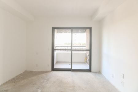 Studio à venda com 24m², 1 quarto e sem vagaStudio - Sala e Quarto 