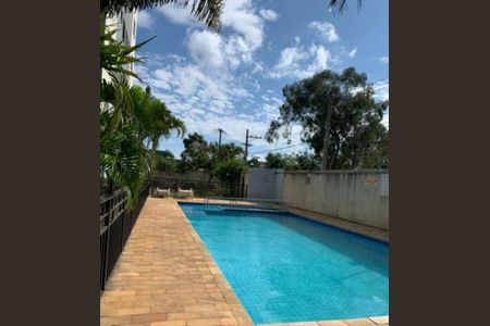 Apartamento à venda com 2 quartos, 53m² em Parque Novo Mundo, São Paulo