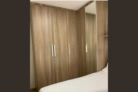 Apartamento à venda com 2 quartos, 53m² em Parque Novo Mundo, São Paulo