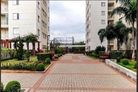 Apartamento à venda com 2 quartos, 53m² em Parque Novo Mundo, São Paulo