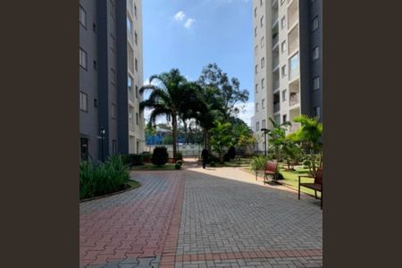 Apartamento à venda com 2 quartos, 53m² em Parque Novo Mundo, São Paulo