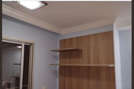 Apartamento à venda com 2 quartos, 53m² em Parque Novo Mundo, São Paulo