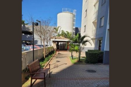 Apartamento à venda com 2 quartos, 53m² em Parque Novo Mundo, São Paulo