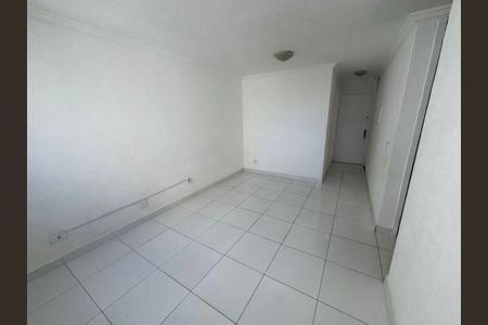 Apartamento à venda com 2 quartos, 50m² em Vila Campestre, São Paulo
