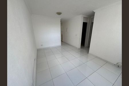Apartamento à venda com 2 quartos, 50m² em Vila Campestre, São Paulo