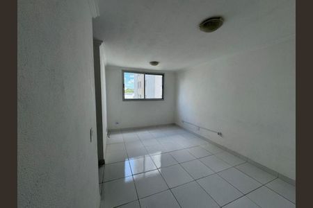 Apartamento à venda com 2 quartos, 50m² em Vila Campestre, São Paulo