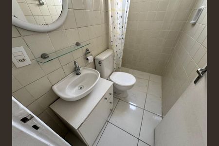Apartamento à venda com 2 quartos, 50m² em Vila Campestre, São Paulo