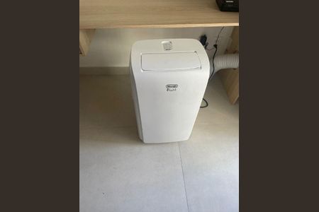 Apartamento à venda com 1 quarto, 28m² em Campo Belo, São Paulo