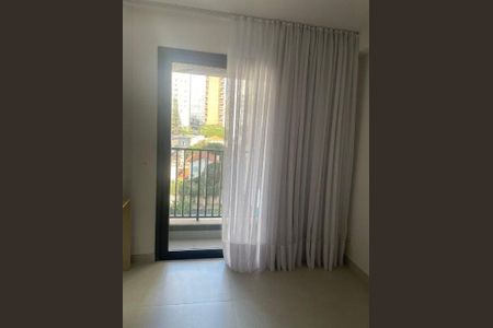Apartamento à venda com 1 quarto, 28m² em Campo Belo, São Paulo