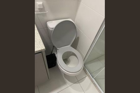 Apartamento à venda com 1 quarto, 28m² em Campo Belo, São Paulo