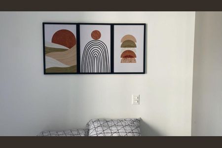 Apartamento à venda com 1 quarto, 28m² em Campo Belo, São Paulo