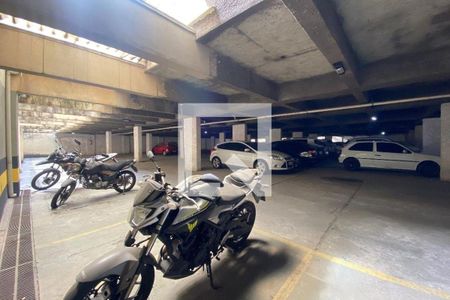 Apartamento à venda com 83m², 2 quartos e 1 vagaGaragem