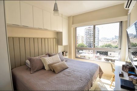 Apartamento à venda com 83m², 2 quartos e 1 vagaQuarto 2