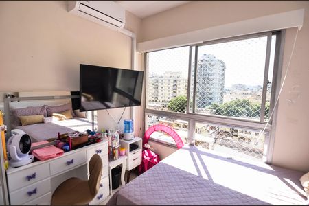 Apartamento à venda com 83m², 2 quartos e 1 vagaQuarto 1