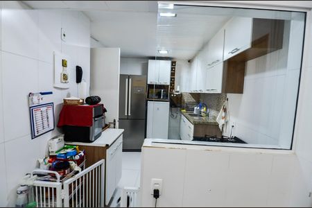 Apartamento à venda com 83m², 2 quartos e 1 vagaÁrea de Serviço
