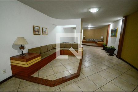 Apartamento à venda com 83m², 2 quartos e 1 vagaHall