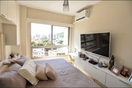 Apartamento à venda com 83m², 2 quartos e 1 vagaQuarto 2