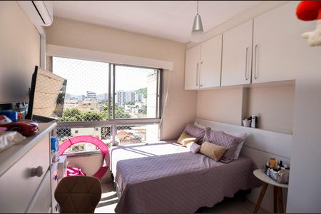 Apartamento à venda com 83m², 2 quartos e 1 vagaQuarto 1