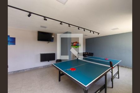 Apartamento à venda com 83m², 2 quartos e 1 vagaÁrea comum