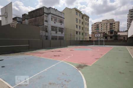 Apartamento à venda com 83m², 2 quartos e 1 vagaÁrea comum