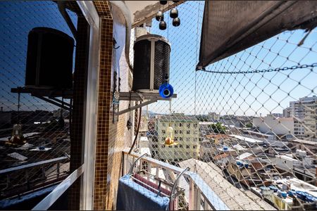 Apartamento à venda com 83m², 2 quartos e 1 vagaSala